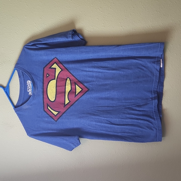 Old Navy Other - Old Navy Collectabilitees DC Superman T-shirt Size Small
